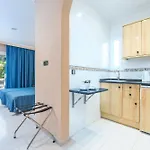 Отель Nura Condor 3*