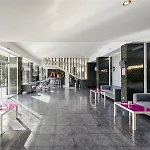 Nura Condor Отель 3*