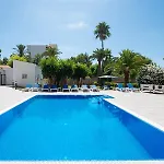 Nura Condor 3* Плайя де Пальма
