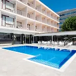 Отель Nura Condor 3*