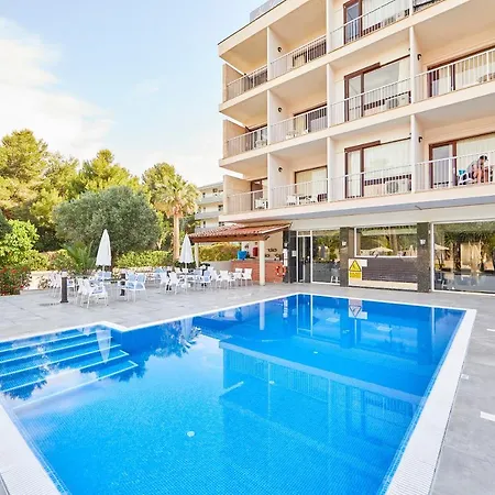 Hotell Nura Condor 3*