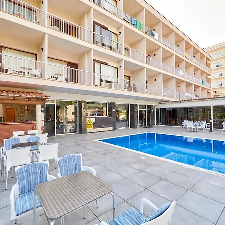 Nura Condor 3* Плайя де Пальма