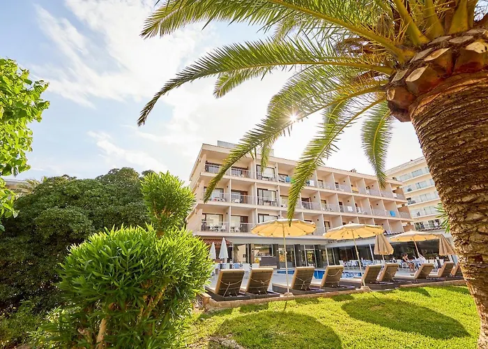 Nura Condor Playa de Palma (Mallorca)