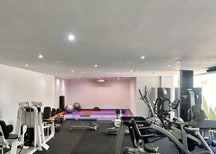 Nura Condor Плайя де Пальма