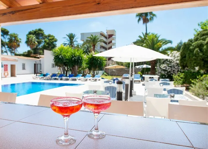 Nura Condor Playa de Palma (Mallorca)