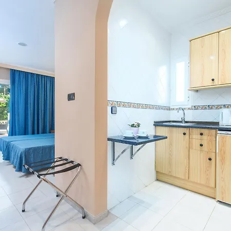 Szálloda Nura Condor 3*