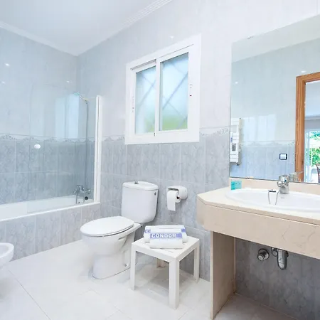 Szálloda Nura Condor