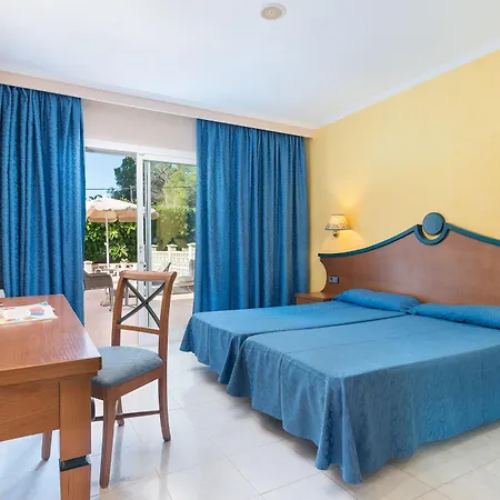 Szálloda Nura Condor Playa de Palma