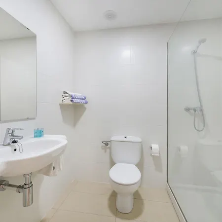 Szálloda Nura Condor