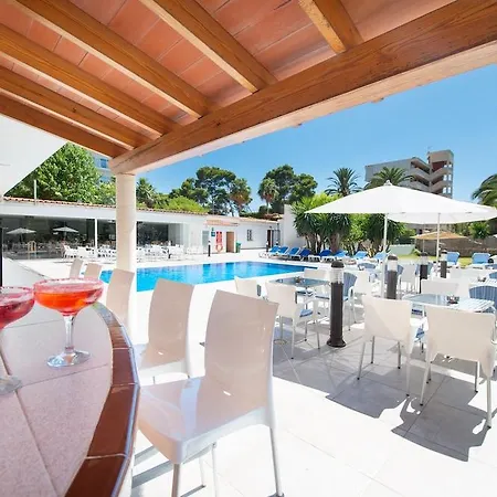 מלון Nura Condor פלאייה דה פאלמה