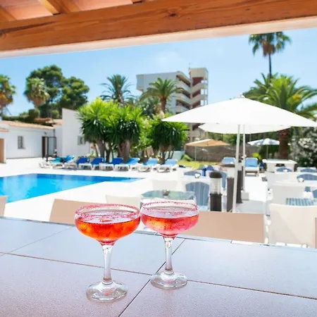 Szálloda Nura Condor Playa de Palma