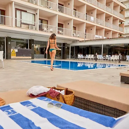 Nura Condor 3* Playa de Palma