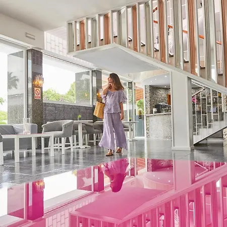 מלון Nura Condor