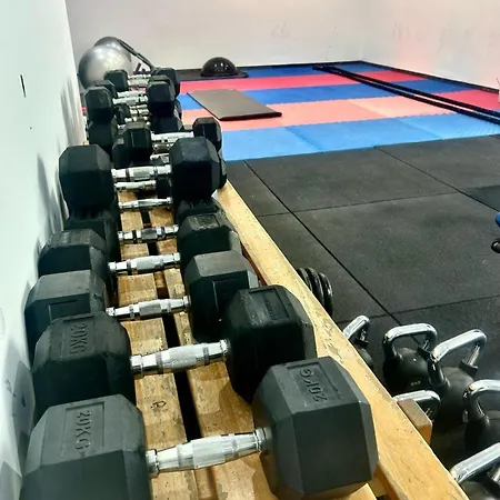 Nura Condor فندق بلايا ذي بالما