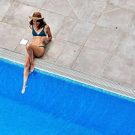 Nura Condor Hotel