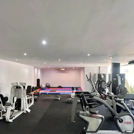 Nura Condor Hotel