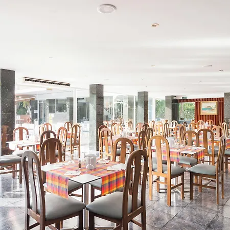 Nura Condor Hotel Playa de Palma (Mallorca)