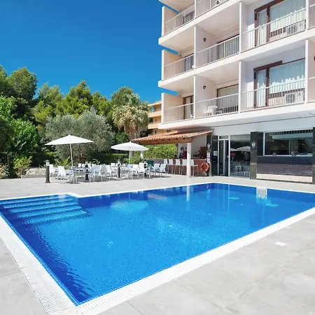 Hotel Nura Condor Playa de Palma (Mallorca)