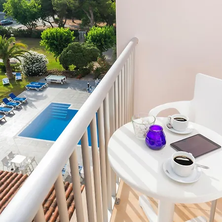Nura Condor 3* Playa de Palma (Mallorca)