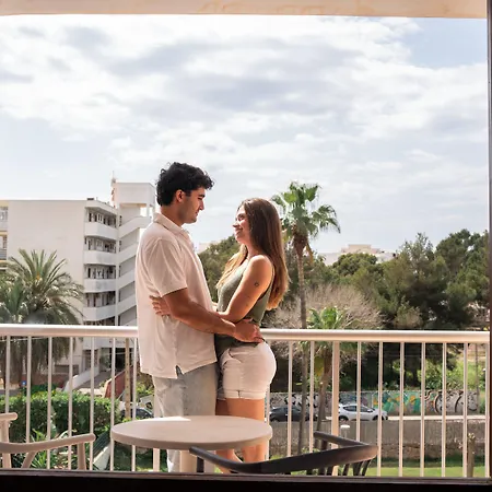 Nura Condor Hotel Playa de Palma (Mallorca)
