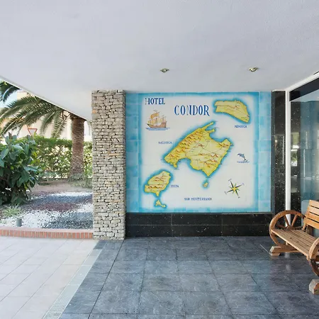 Nura Condor Hotel