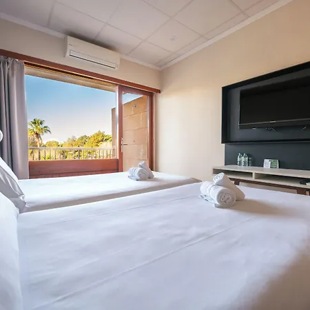 Nura Condor Hotel
