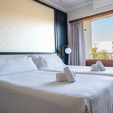 Hotel Nura Condor Playa de Palma (Mallorca)