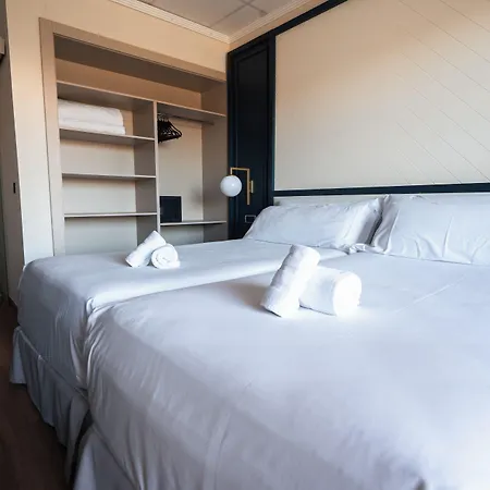Hotel Nura Condor Playa de Palma (Mallorca)