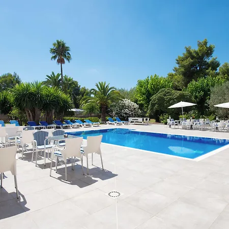 Hotel Nura Condor Playa de Palma (Mallorca)