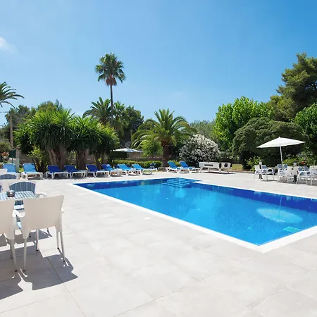 Nura Condor Hotel