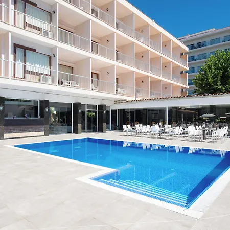 Nura Condor Hotel Playa de Palma (Mallorca)