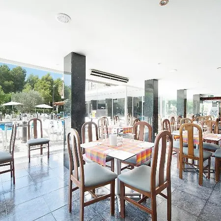 Nura Condor Szálloda Playa de Palma