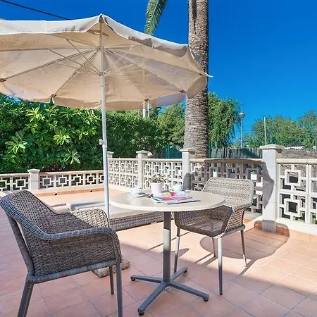 מלון Nura Condor פלאייה דה פאלמה