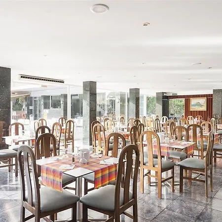 Nura Condor Hotel Playa de Palma (Mallorca)