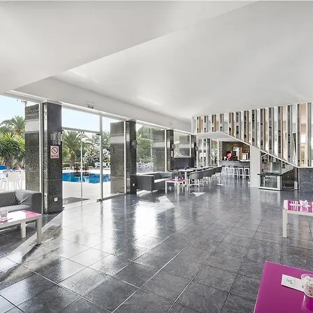 Nura Condor 3* פלאייה דה פאלמה