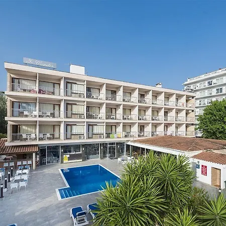 Nura Condor Szálloda 3*