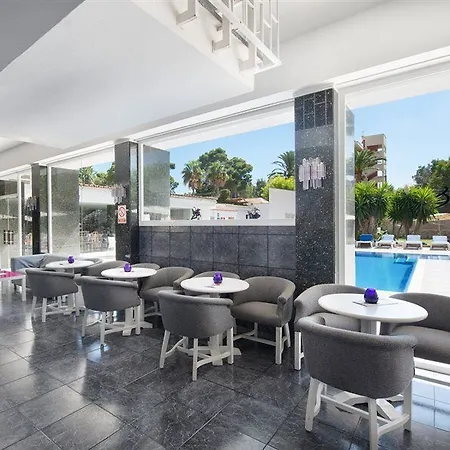 Nura Condor Szálloda Playa de Palma