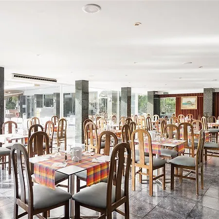 Nura Condor 3* Playa de Palma (Mallorca)