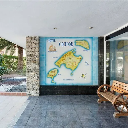 Nura Condor Playa de Palma