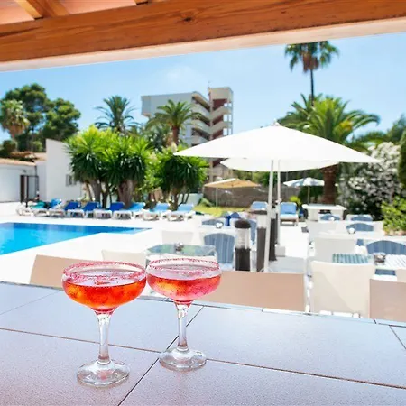 Nura Condor Playa de Palma