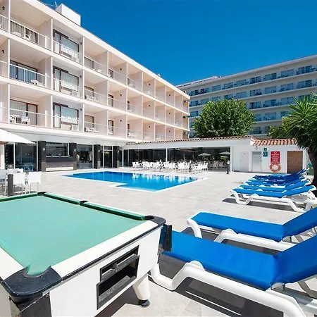 Szálloda Nura Condor 3*