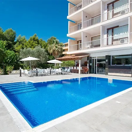 Szálloda Nura Condor