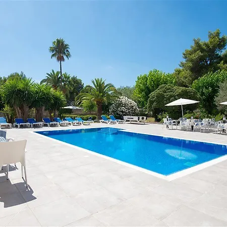 Nura Condor Szálloda 3*