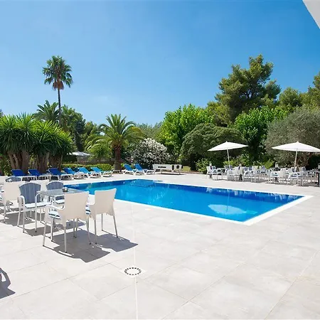 Szálloda Nura Condor Playa de Palma