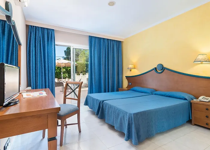 Otel Nura Condor Playa de Palma (Mallorca)