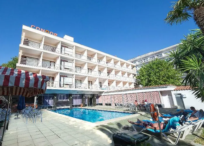 ホテル Nura Condor 3*