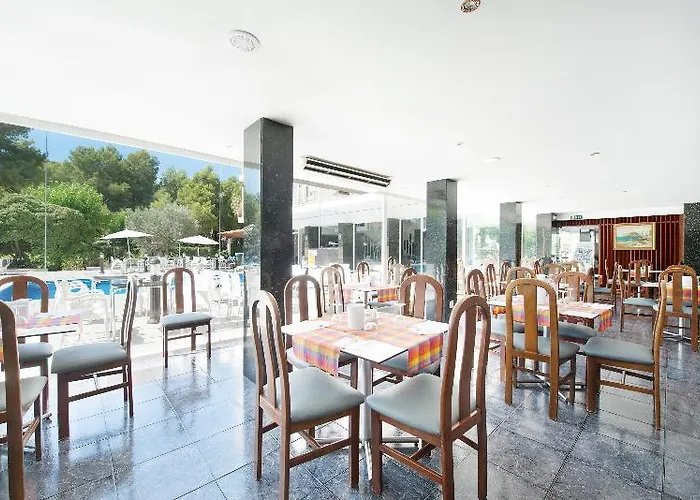 Nura Condor Otel Playa de Palma (Mallorca)