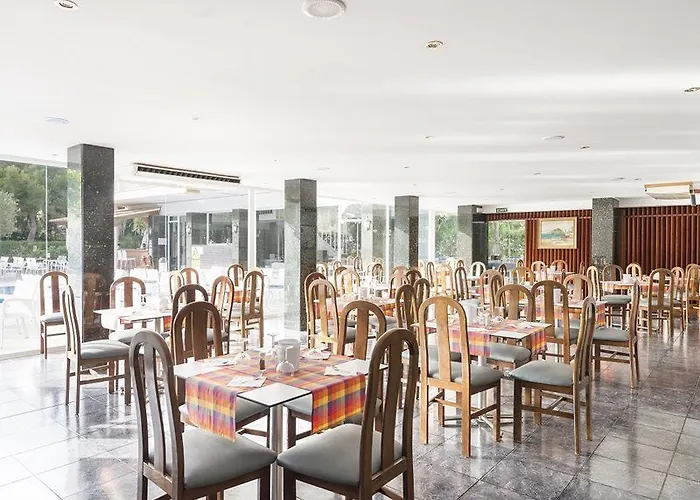 Nura Condor Hotel Playa de Palma (Mallorca)