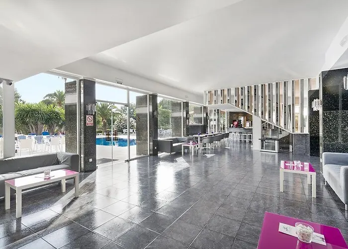 Nura Condor 3* Playa de Palma (Mallorca)