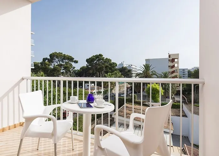 Nura Condor Hotel Playa de Palma (Mallorca)